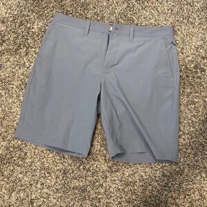 UNTUCKit Traveler Tech Shorts